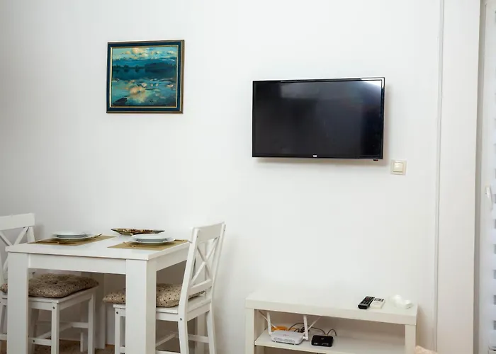 Apartman Suncokret Sabac