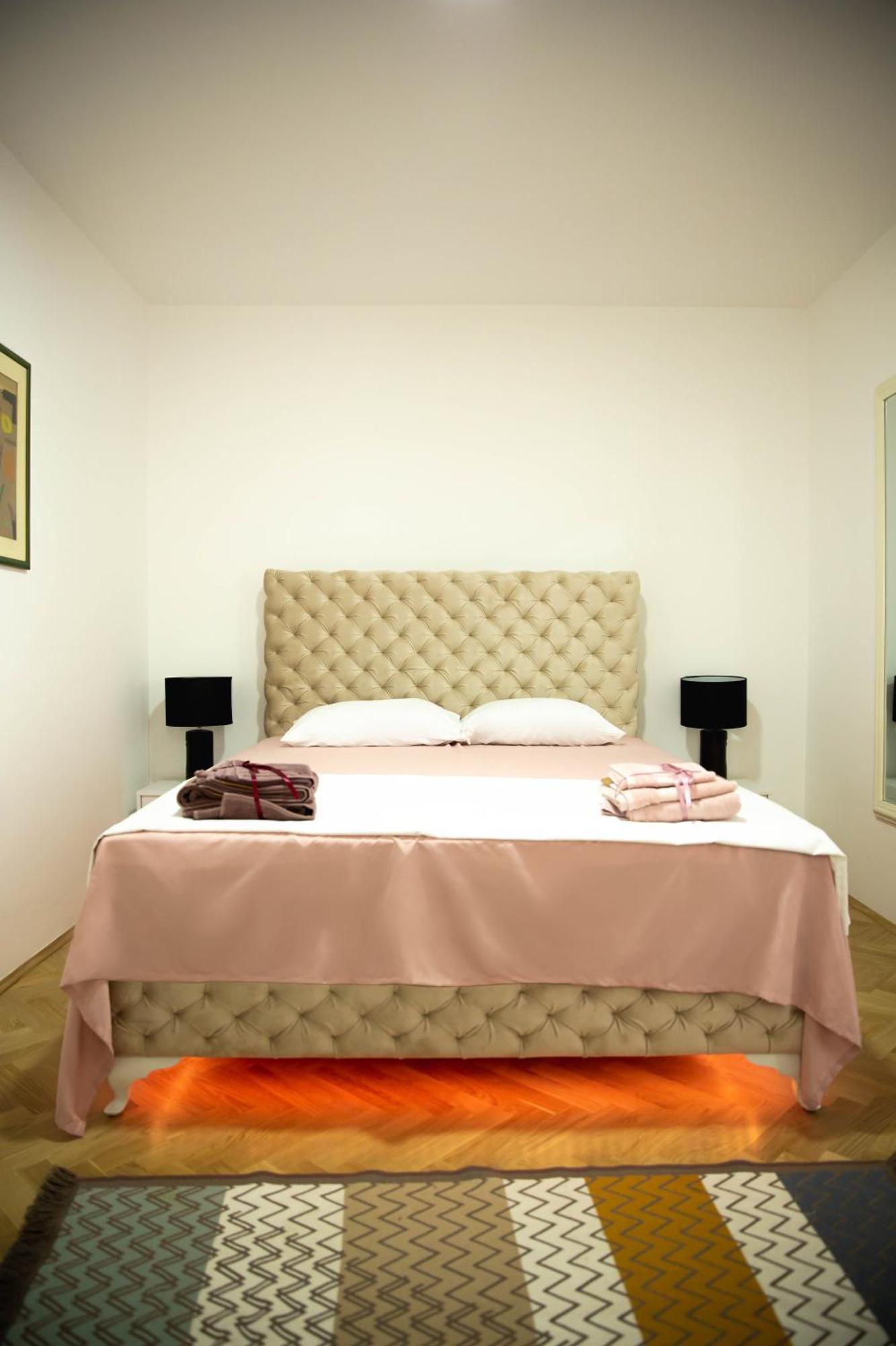 Apartment Suncokret Sabac