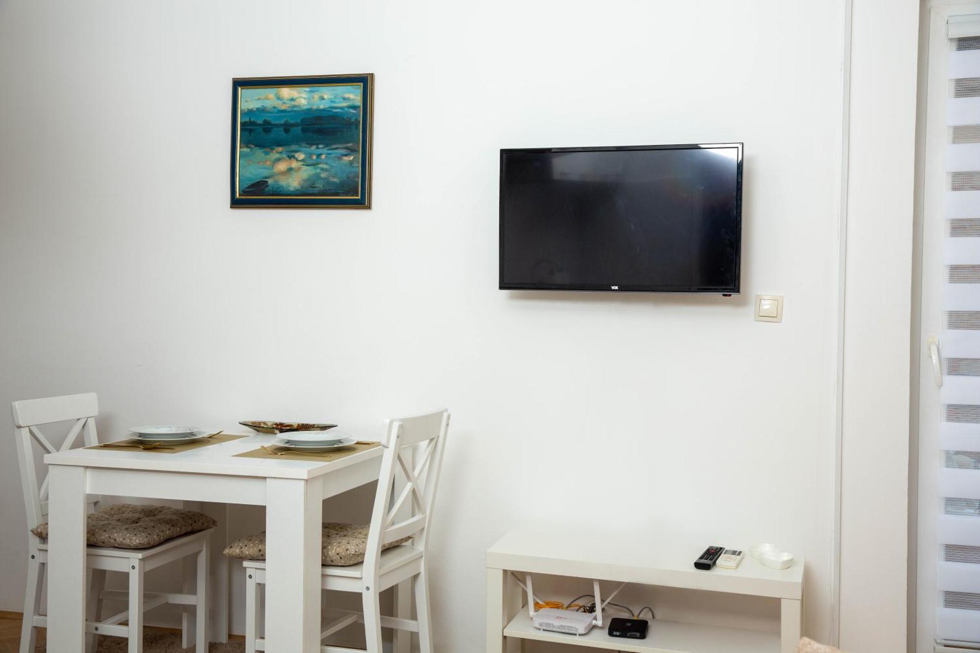 Apartment Suncokret *