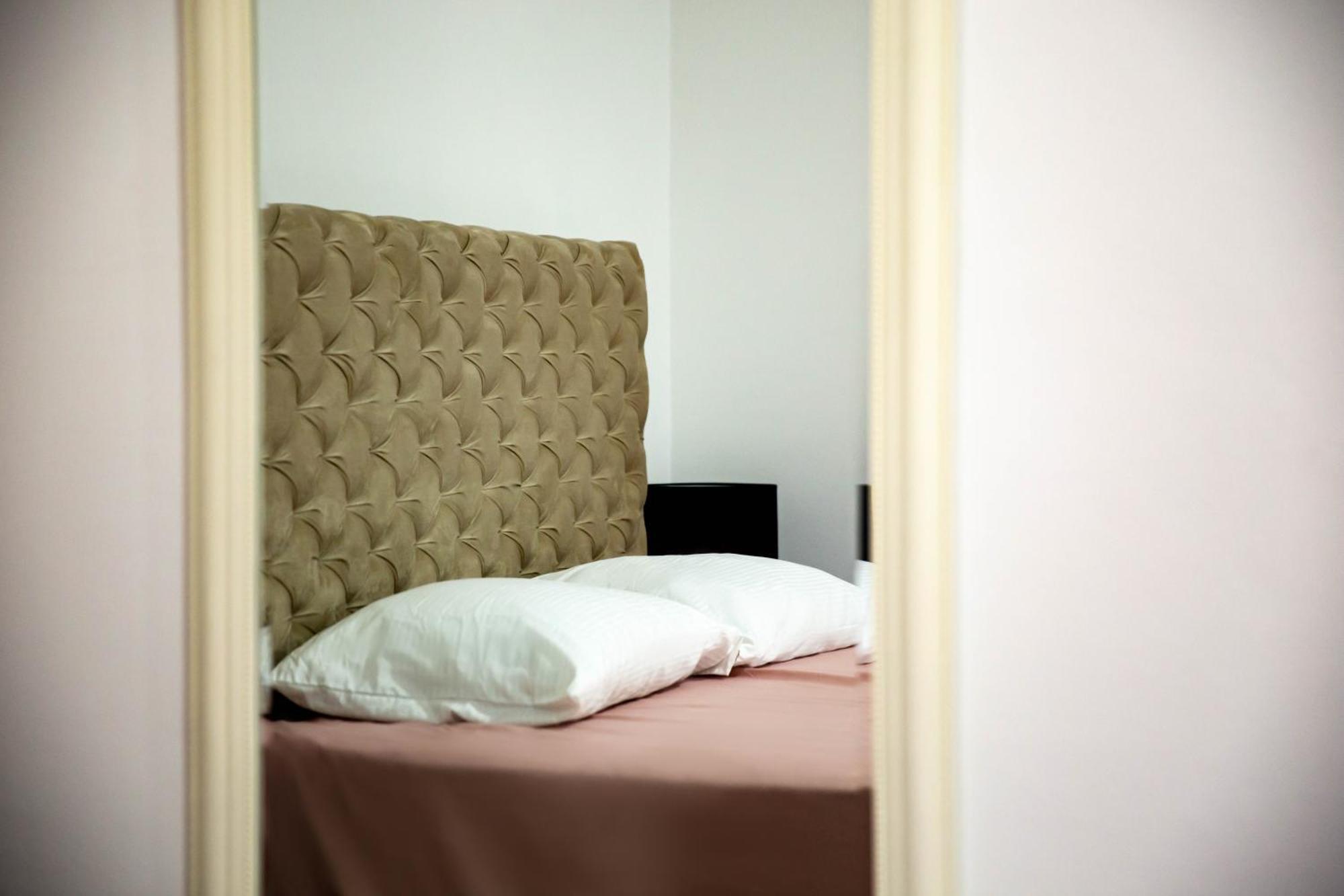 Suncokret Apartment Sabac
