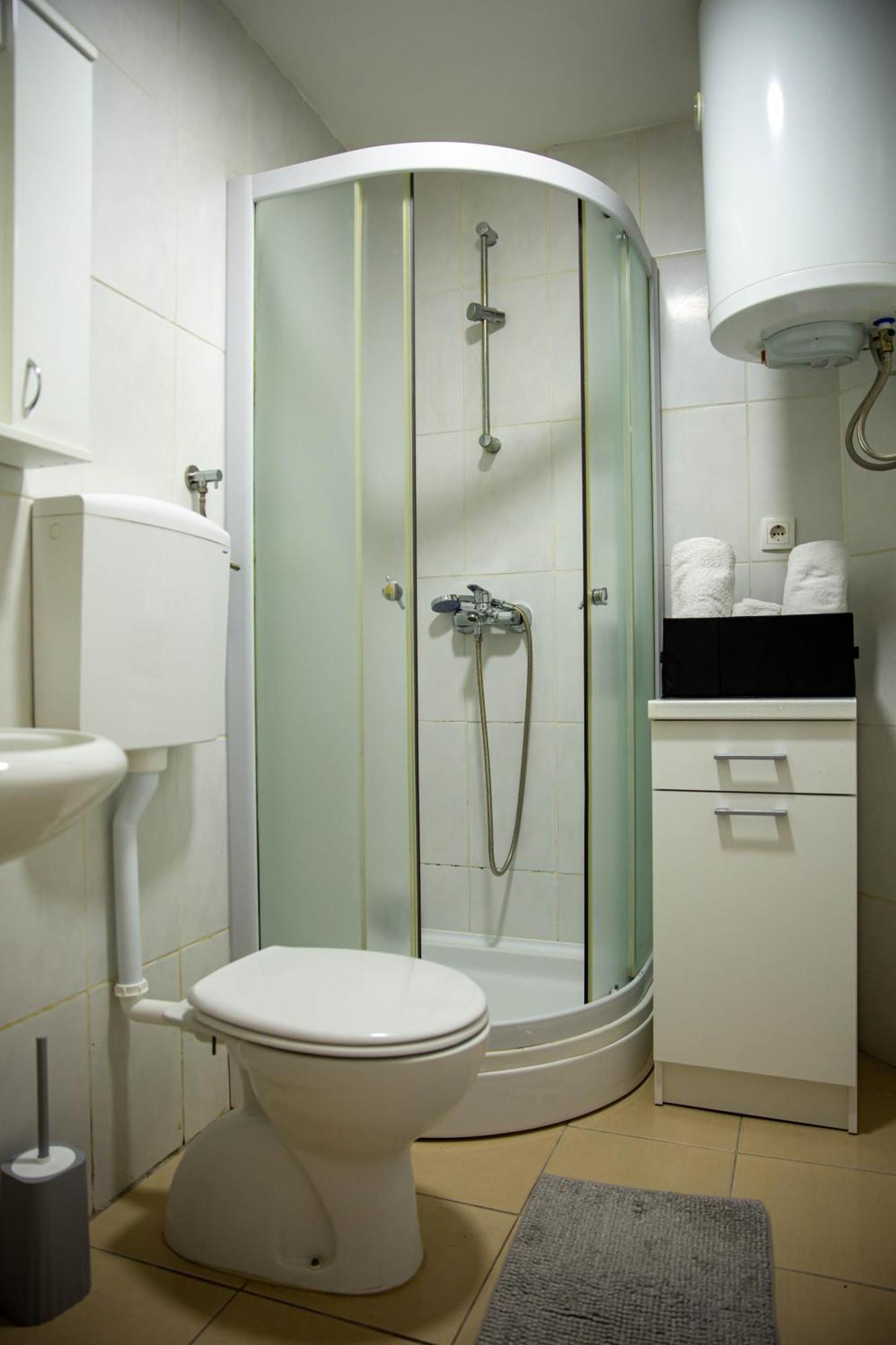 Apartment Suncokret *