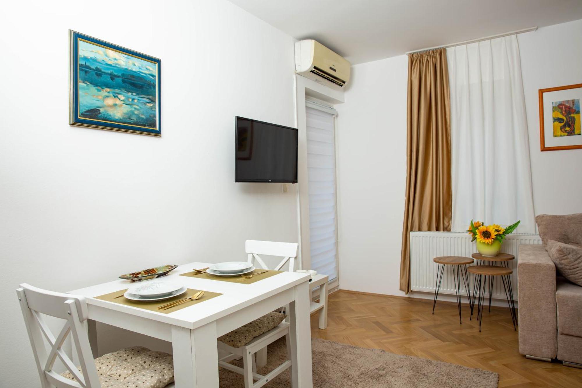 Apartment Suncokret