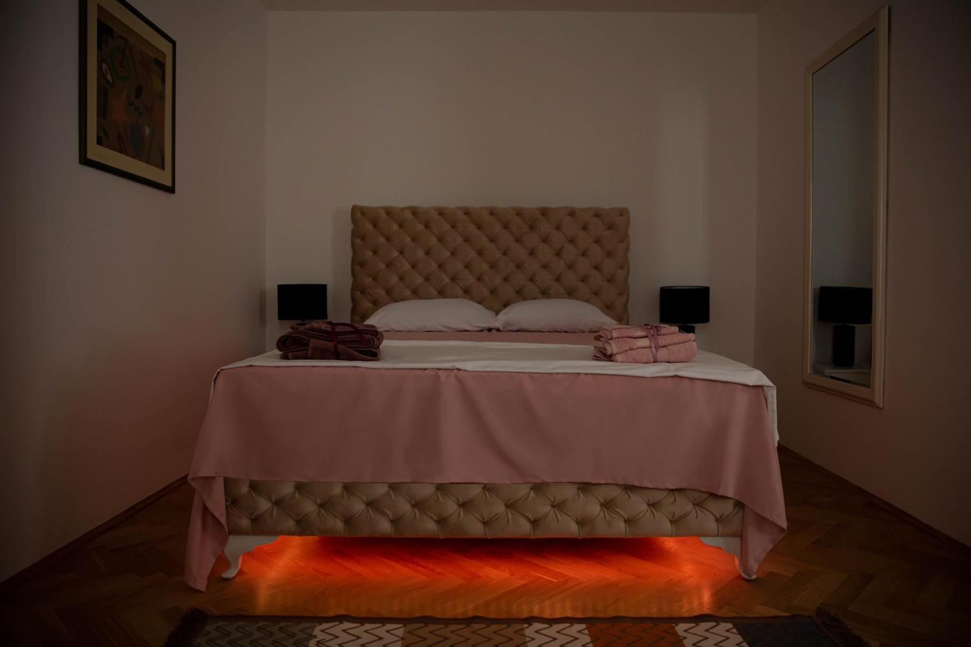 Apartment Suncokret *